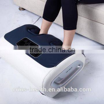 Warming Foot Massager