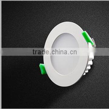 The most amazing 10W 90MM LED Flat DOWNLIGHT