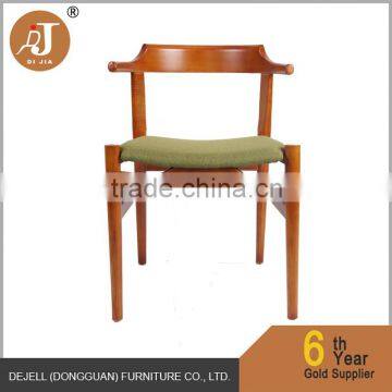 Vintage Style Dining Room Furniture Wooden Dining Chair