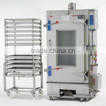 Quickly Steam Rice Industrial Gas Rice Cooker photo-2