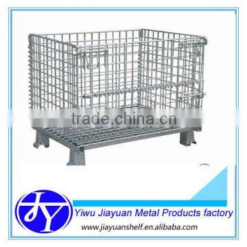 wire cages