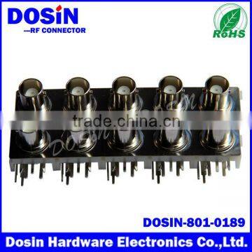 hot sell 2*4 pin electrical connector