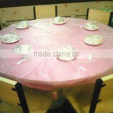 120*120 yellow tablecloth china factory