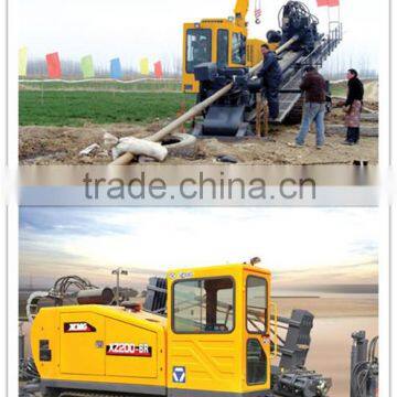 XZ2400 Horizontal Directional Drill Construction Tools & Equipment