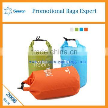 Waterproof plastic bag waterproof outdoor beach bag camera bag water proof                        
                                                Quality Choice