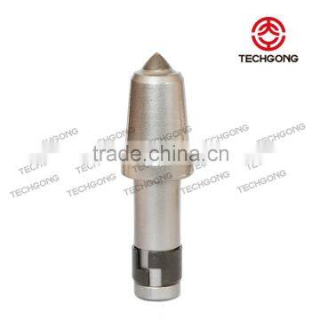 Brazil marketed carbide coal mining cutting tool and bits