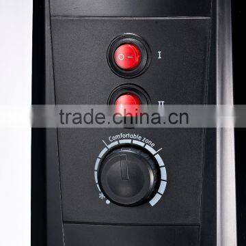 2500W Hot Selling Electric Convection Heater photo-2