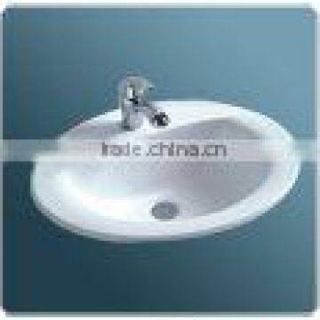 Bathroom Sinks L-12201