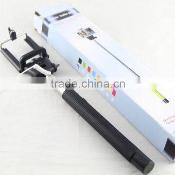 2014 Hot Sale Monopod Handheld Self-timer Taking Self-portraits and Videos Has Never Been Easier(without Bluetooth) photo-6