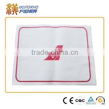 High quality PET table napkin