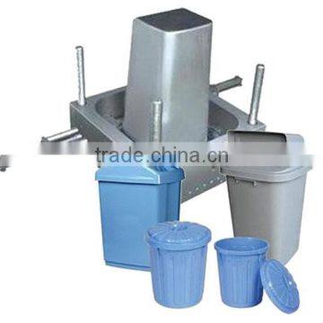 Professional Plastic Injection High Quality Industrial Mould