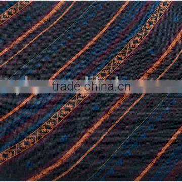 Nylon Fabric Polyester Nylon 600D Waterproof Fabric