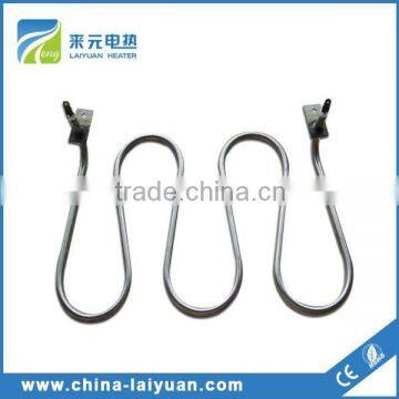 Stainless Steel Electric Immersion Tube Heater