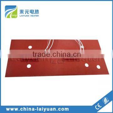 12V Silicone Pad Heater