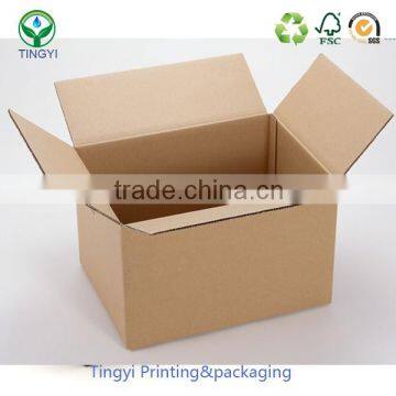 corrugated mailing boxes