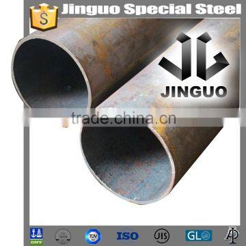 Q345 Steel Pipe photo-3