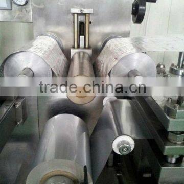 AL/PL Tablet Blister Packing Machine photo-2