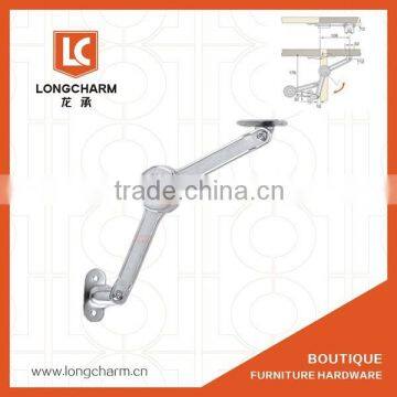 Gas Struts Kitchen Cabinet Lifting Hinges Hydraulic Cabinet Lift Mechanism From Guangzhou Hardware photo-5