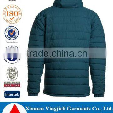 Yingjieli New Design Outdoor Down Jacket Men Duck Down Jacket For Winters 2016