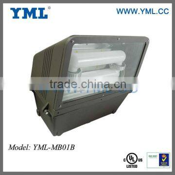 LED Wall Pack Lighting Induction Lamp