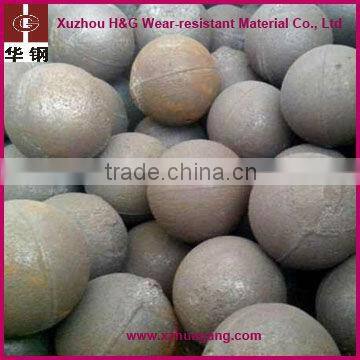 Hot sales low price Iron alloy grinding steel ball for grinding ball mill                        
                                                                                Supplier's Choice