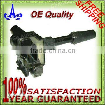 New Ignition Coil For Suzuki Grand Vitara I 1.6 33410-66D0 33410-66D01