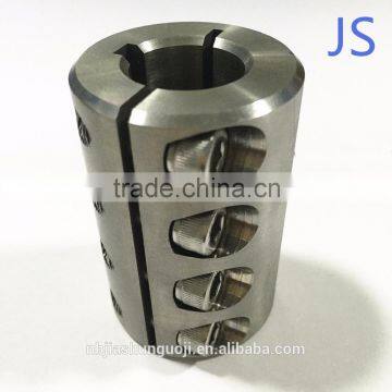 Shaft Rigid Coupling,Rigid Coupling,split Coupling
