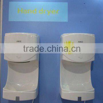 wholesale Luxury Automatic Hand Dryer electric commercial machine