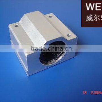 Aluminum Support Unit SC25UU