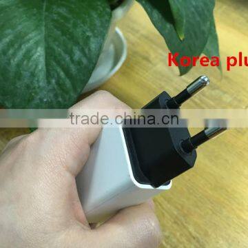 Portable Adapter Plug Bast Price Hot Sell USB Wall Charger for Mobile Phone photo-6