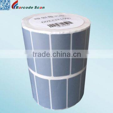 Tear Not Broken Waterproof Anti-oil Acid Anti-alkali Scratch-resistant Labels photo-5