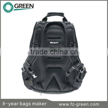 2015 Customized High Quality Polyester School Backpack