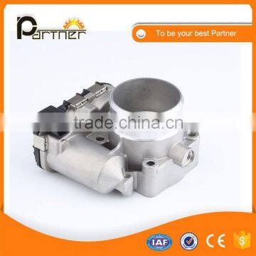 1.8T 0280750009 06B133062B 06B133062M electronic Throttle Body for VW Audi