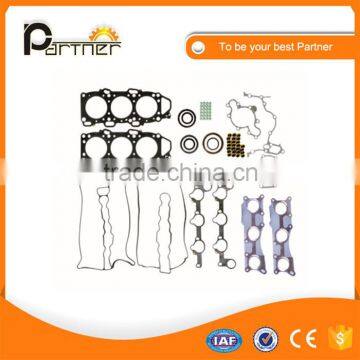 Engine repair kit 8DHW10271 8DHW-10-271 HD929 Full gasket kit for Mazda HD929 30.L 24V