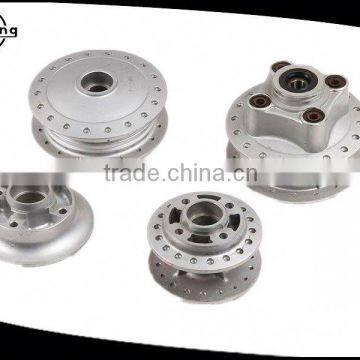 China Factory Producing Customized Zinc Alloy Parts