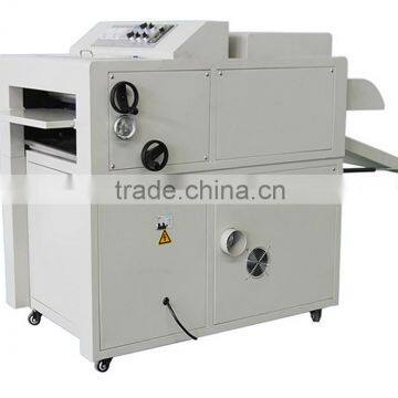 480 cabinet model UV coating machine, laminating machine, photo laminating machine, photo machine, studio equipment