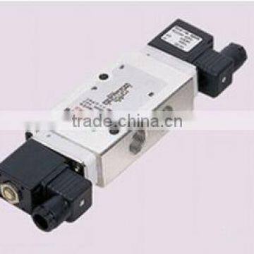 solenoid valve pneumatic air valve HERION series