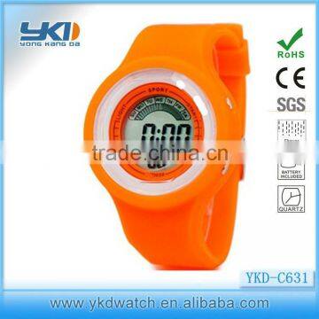 Cheap and fine china digital watches with strong function