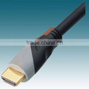 HDMI Cable 1.3v 1080p Gold plated