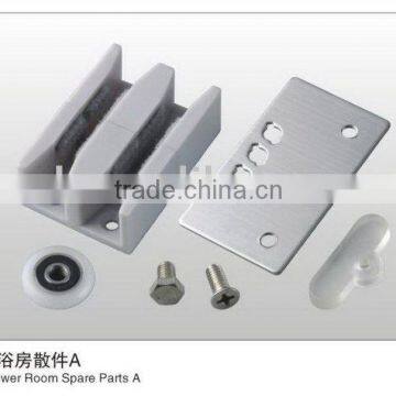 Shower room spare parts