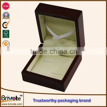 wooden box wholesale/wooden speaker box/wooden book shaped box