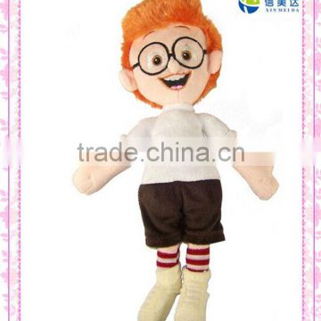 women Plush Toy