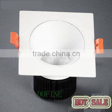 Zhongshan 10W LED Downlights COB Ceiling Light