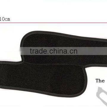 Polyester Elbow Support/Rubber Body Support