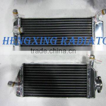 High Performance Aluminum Radiator Coolant photo-5