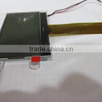 128 x 64 Graphic LCD PHG1206X2 photo-4