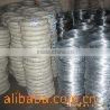 stainless steel wire for socurer machine making