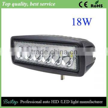 led work lights for tractors and vehicles