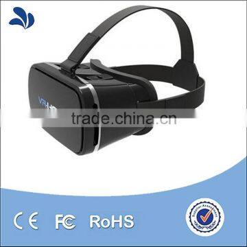 2016 Factory VR 3D Glasses Hot Product All in One Virtual Reality Goggles Glasses vr Headset vr Box photo-5