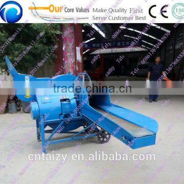 Crop Straw Cutting Machine for Sheep, Horse, Cattle etc Feeding